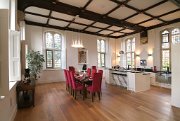 Haydock(study) Hall 1