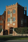 The School Tower