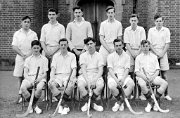 1stXIHockey1952