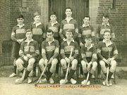 Douai 1957 Hockey U15