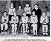 NetballU16-1998