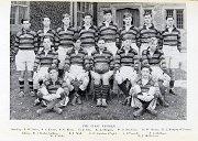 Rugby Union 1948 - 49