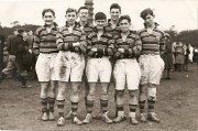 Kit Morton's 7-a-Sides
