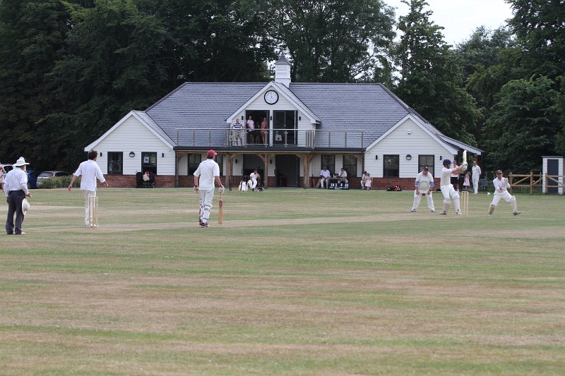 Cricket