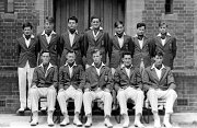 2ndXICricket1951