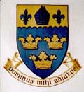 Douai Crest